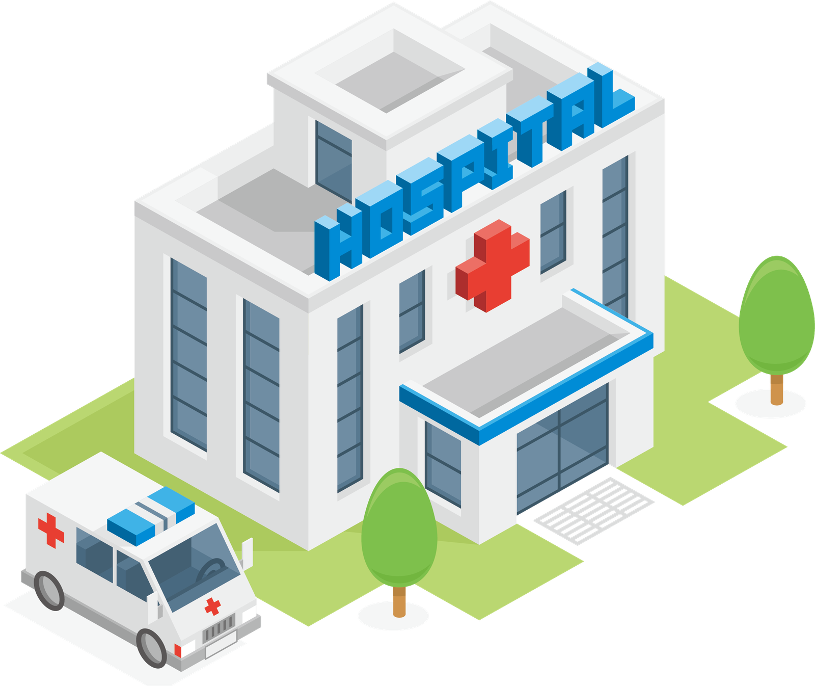 Presensi illustration 1