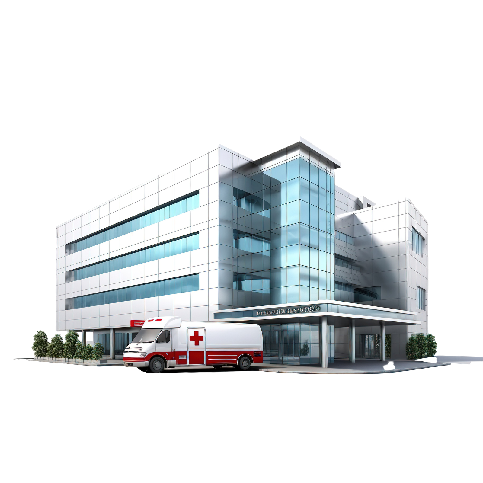 Presensi illustration 2